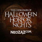 Trick 'r Treat Instant Reaction - The Catacombs of Halloween Horror Nights