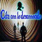 CITA CON LO DESCONOCIDO