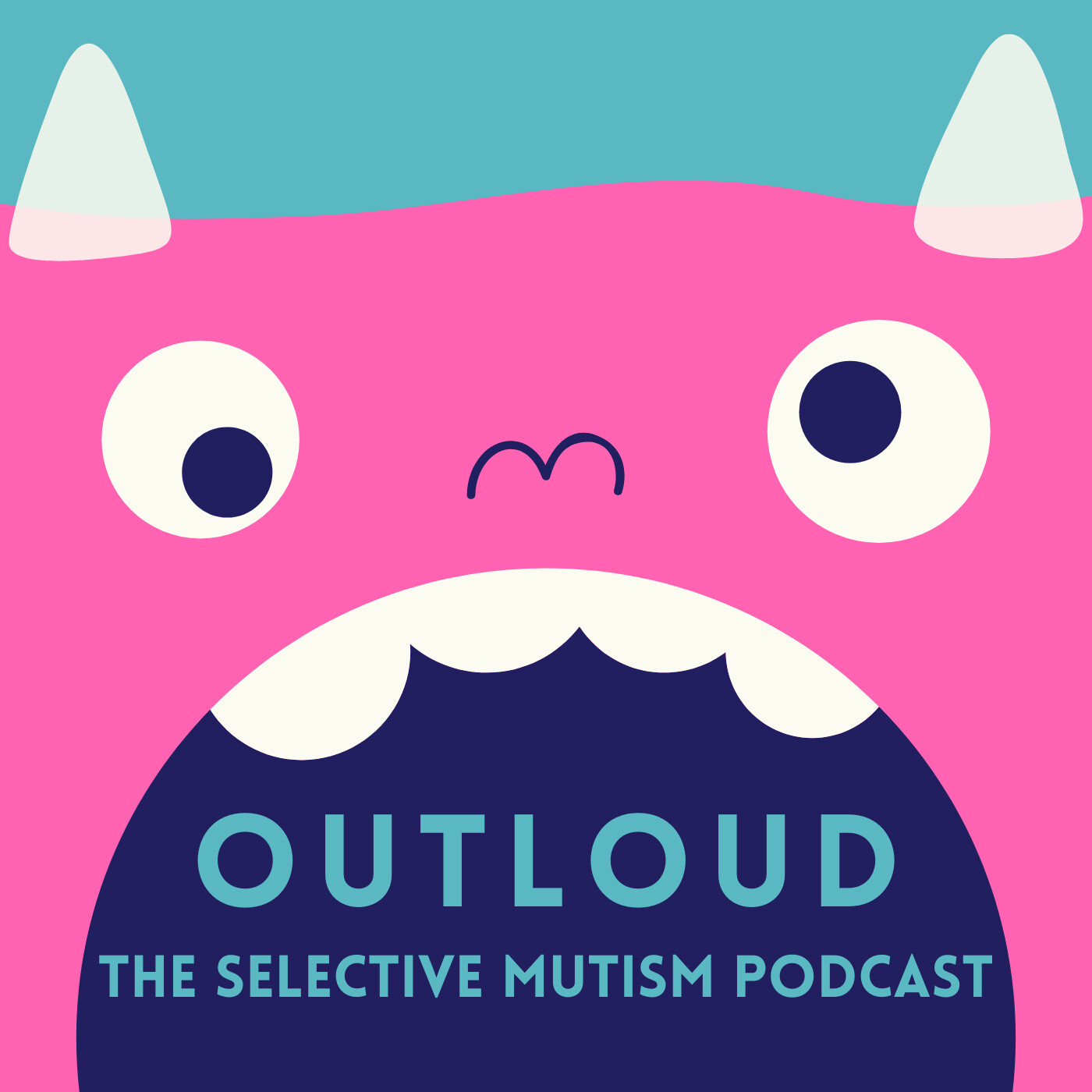 26. Autism & Selective Mutism en Outloud The Selective Mutism Podcast