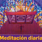 OCT 23-2017 Meditación Diaria #1548 Trabajo, dinero y salud #1