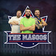 The Magoos - 27th May 2018