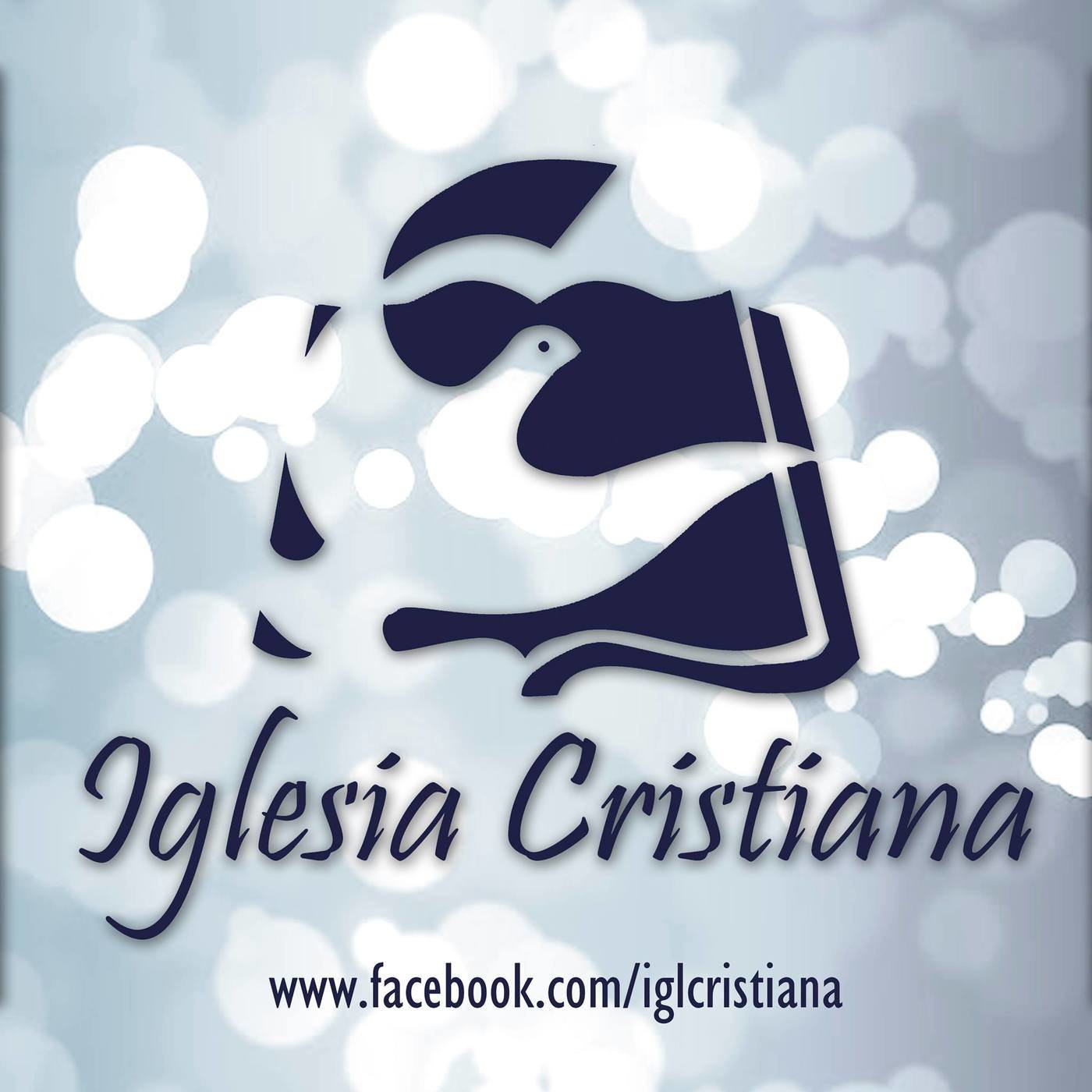 Podcast de Iglesia Cristiana