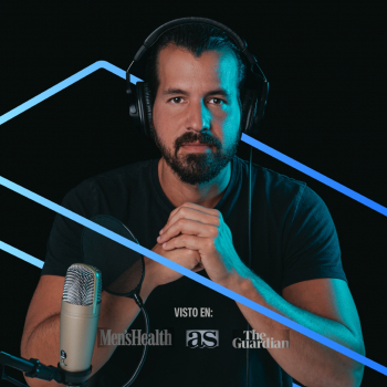 Ep129. La Técnica PERFECTA de entrenamiento NO EXISTE con Alvaro Guzmán  @alvaroo_trainer - El Podcast de FullMúsculo - Podcast en iVoox