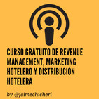 Curso Gratuito de Revenue Management