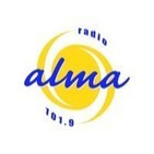 Primer programa de Radio Solidaria Amiga en Radio Alma