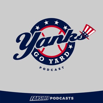 Yankees Look Effortlessly Affected person in Reds Sweep, Crimson Sox Embarrassment – Yanks Go Yard: New York Yankees Podcast – Podcast en iVoox