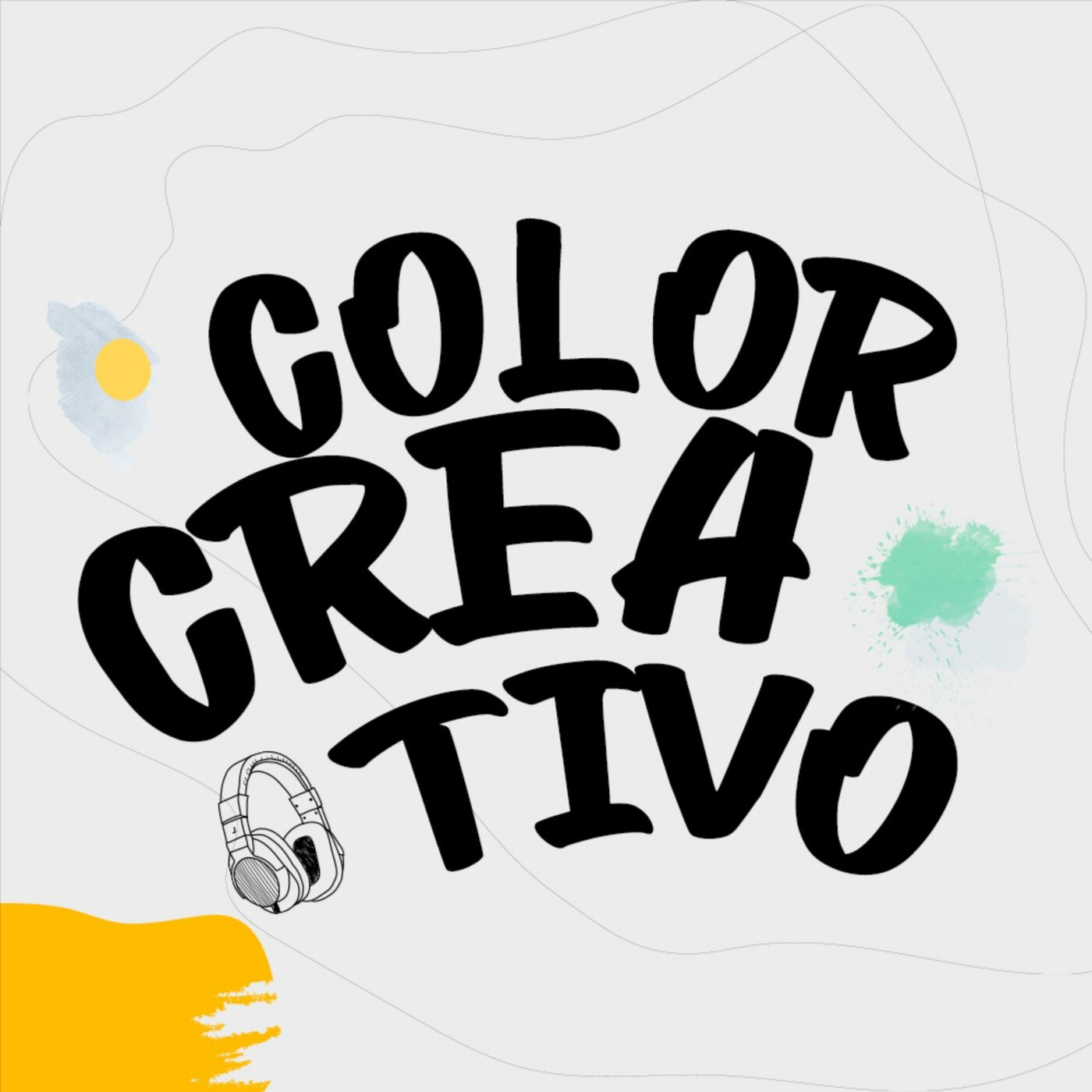 Escucha Color creativo - iVoox