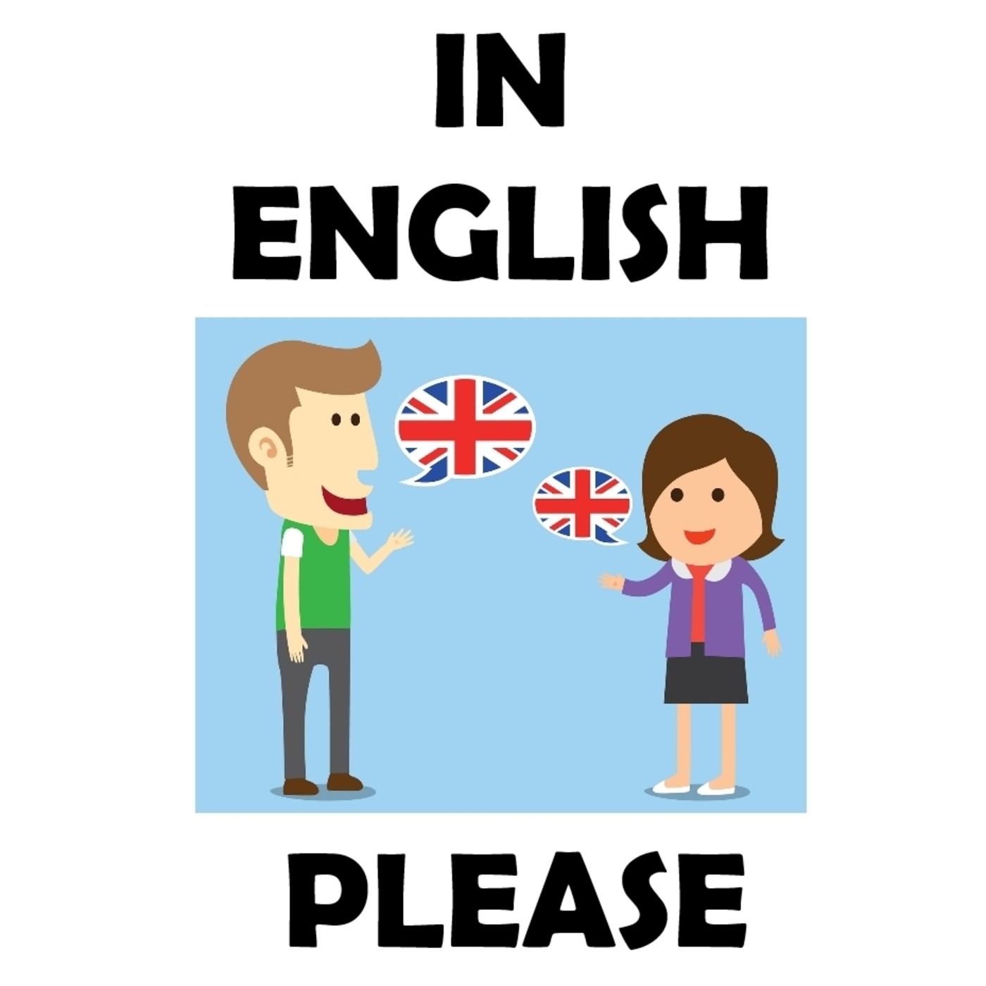 Eng Please
