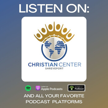Prophetic Warning: ”2 World Events” - Christian Center Shreveport ...
