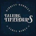 Talking Timelords Ep. 63: The Daemons