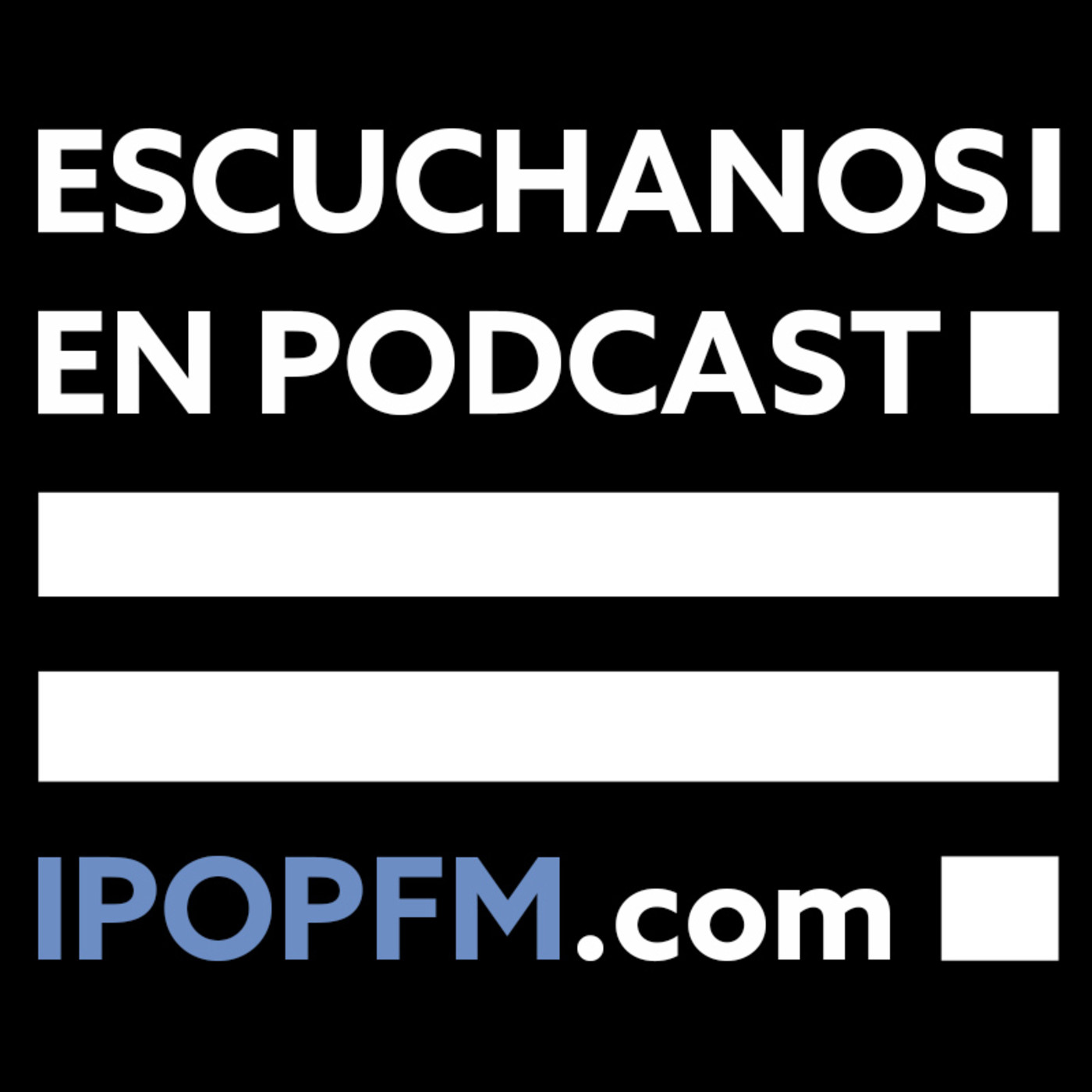 Podcast de iPop Radio