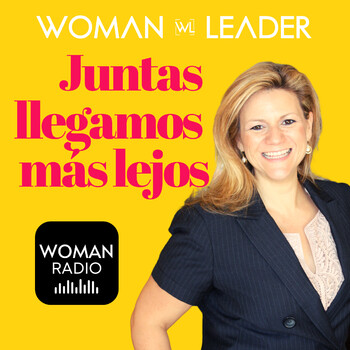 WOMAN LEADER 40. Mujeres en el mundo de la Automoción