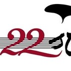 22 STRINGS RADIO PODCAST