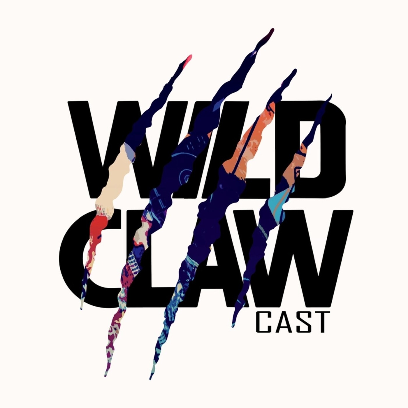 WILD CAST - Wild Claw