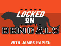 Locked on Bengals - 5/16/18 Can Ross rebound in year two?