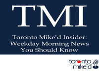 TMI for June 25, 2018