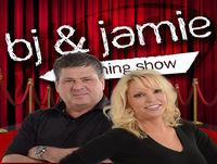 BJ & Jamie: Tabloid Trash 730 5/23