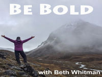 048 - Ask Me Anything #1 with Beth Whitman including motorcycle riding, meditation and travel