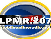 LPMR.207 New Vibez...