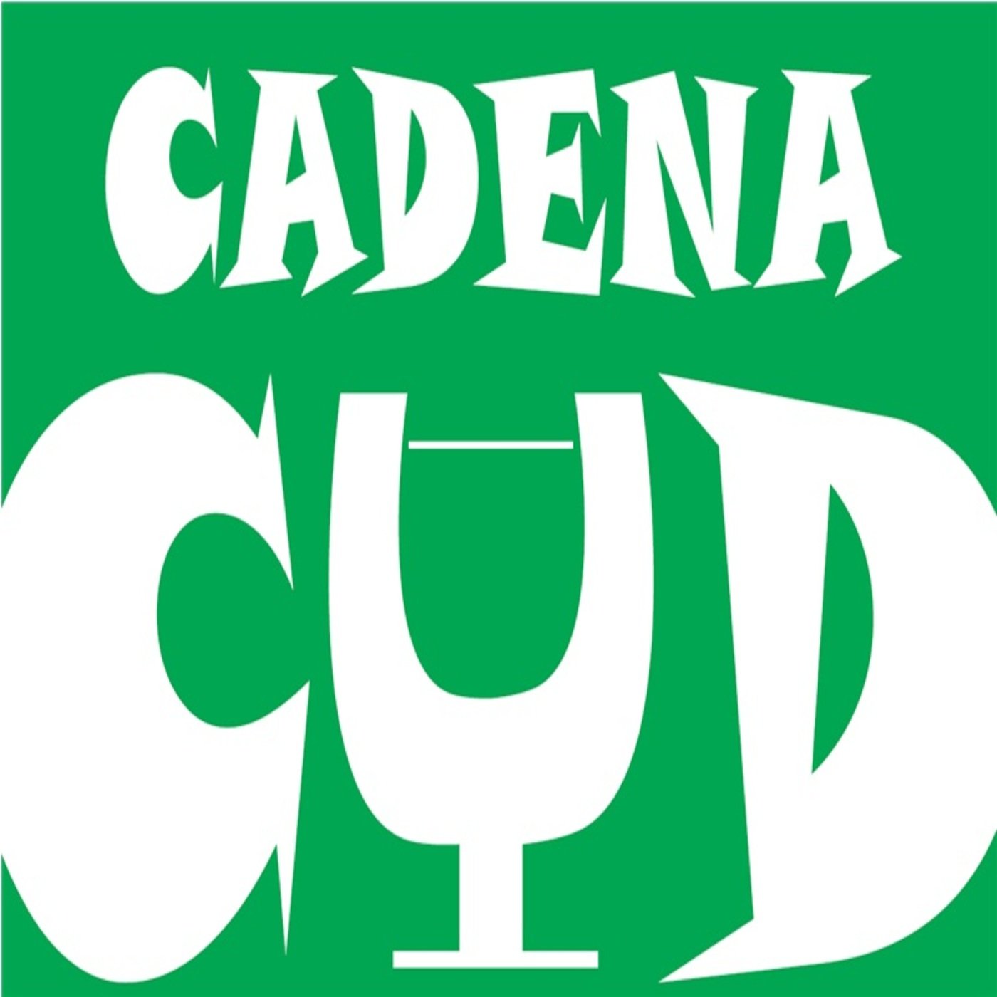 Logo de Podcast Cadena CYD