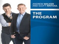 The Program - December 6 4 PM