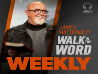 Recently Preached: Bigger Than My Expectations
