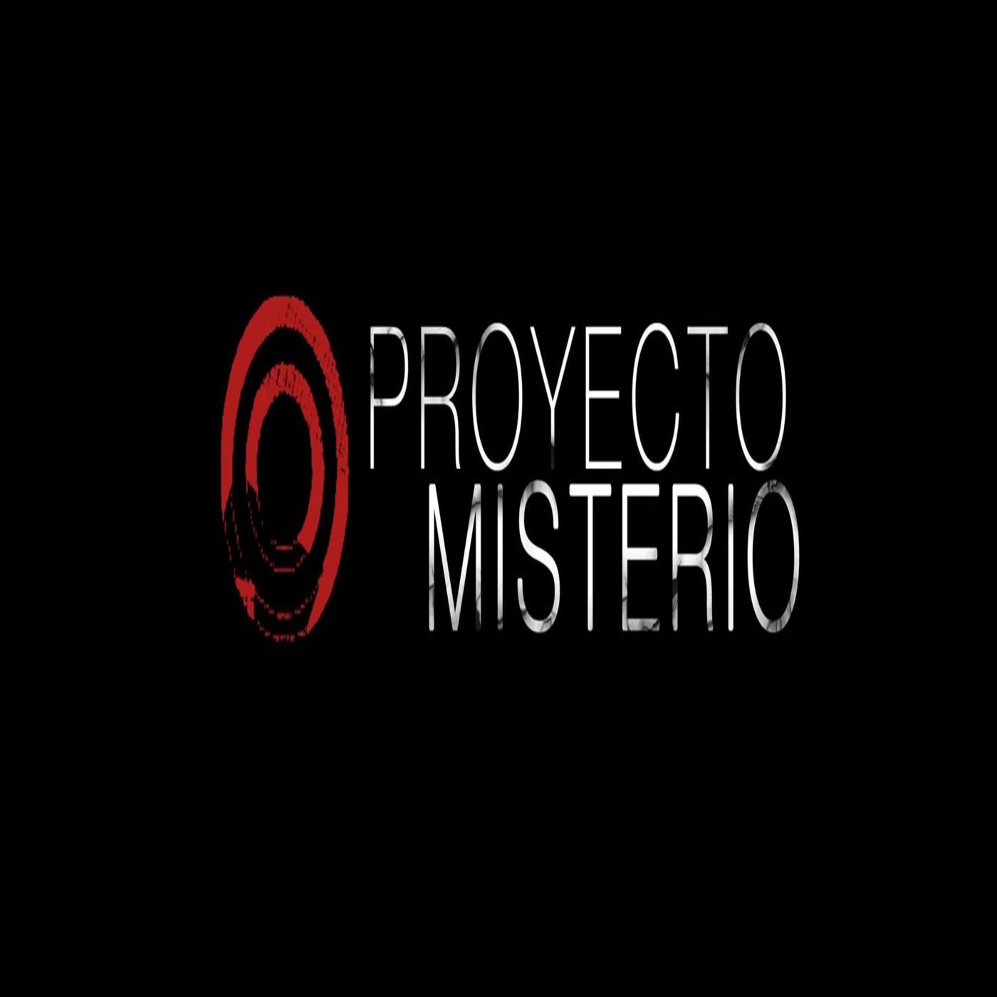 Logo de ::Proyecto Misterio::