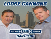 4 At 4. Our Cannons Calls For NFL Divisional Playoffs. We Look Back at Last Nights Brian Dutcher Show.