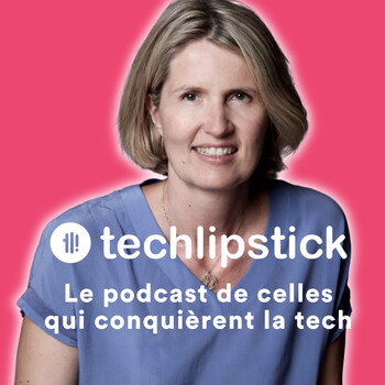 Shiran Brodie Head of Marketing of Make TechLipstick Podcast