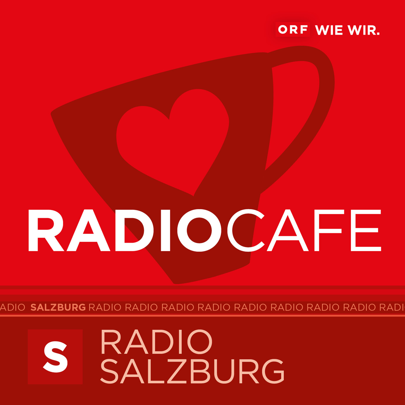 Radio Salzburg Cafe Best of 2020 Zum Jahreswechsel! en