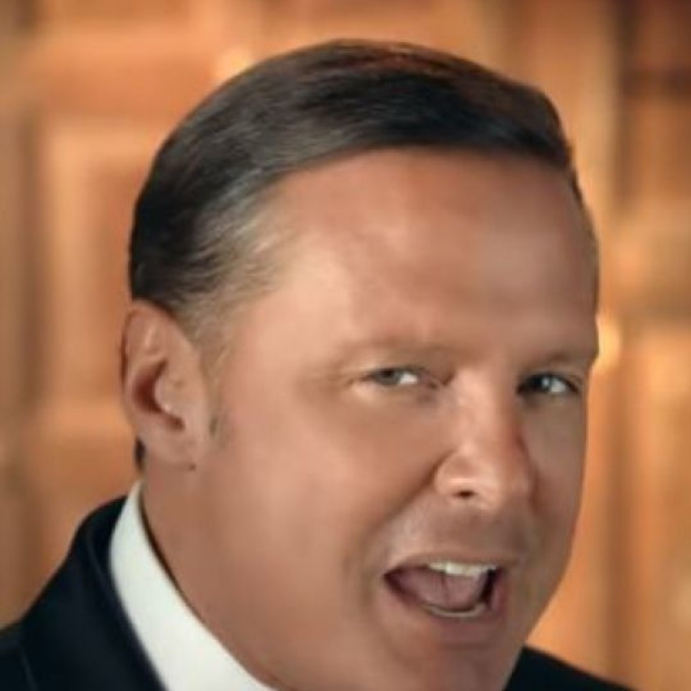 Escucha Noche De Romance Con Luis Miguel Ivoox