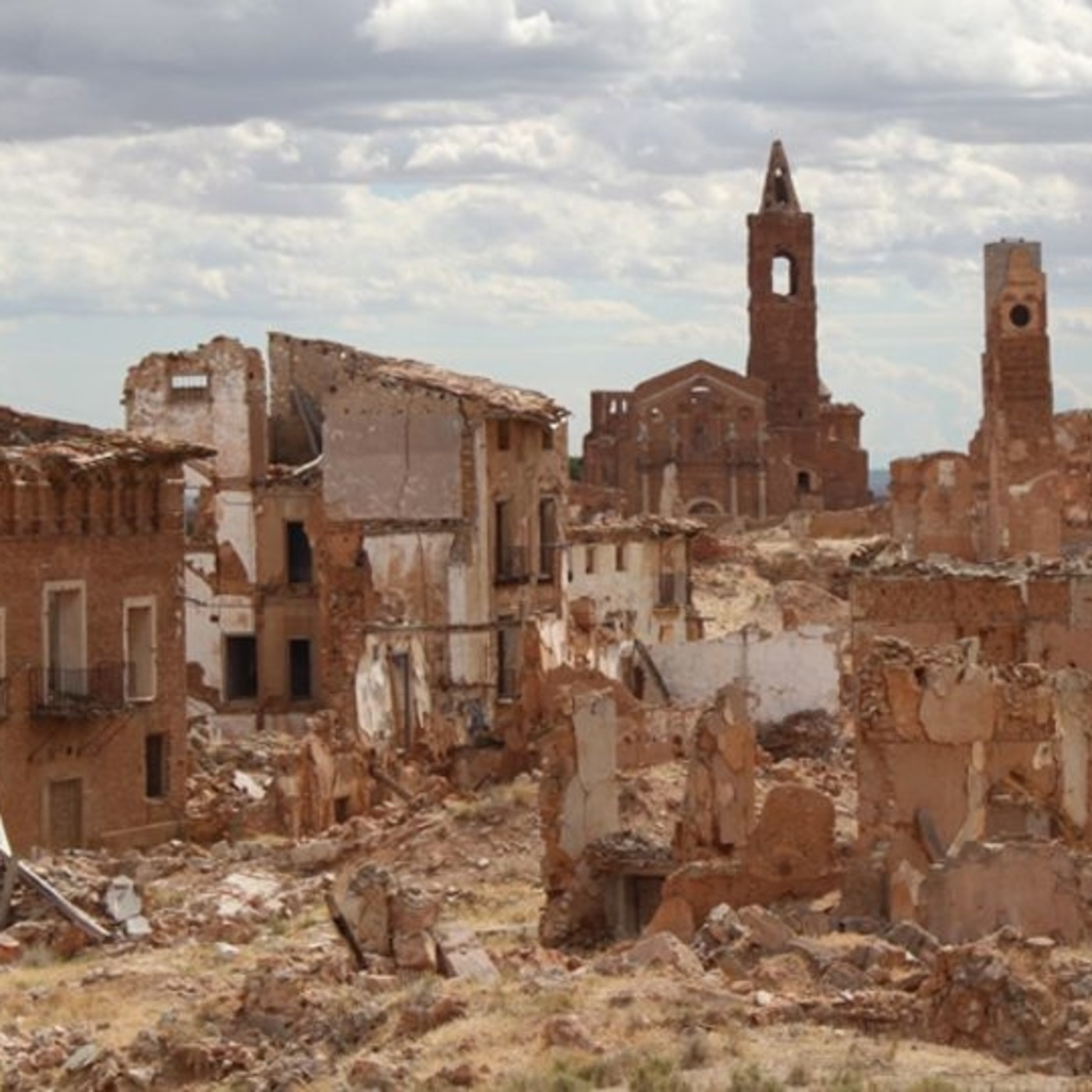 Milenio 3 Belchite (Programa Especial) en Milenio 3 Belchite ... Milenio 3 Belchite (Programa Especial) en Milenio 3 Belchite ...