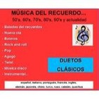 Volveré (Amanda Miguel & Diego Verdaguer)