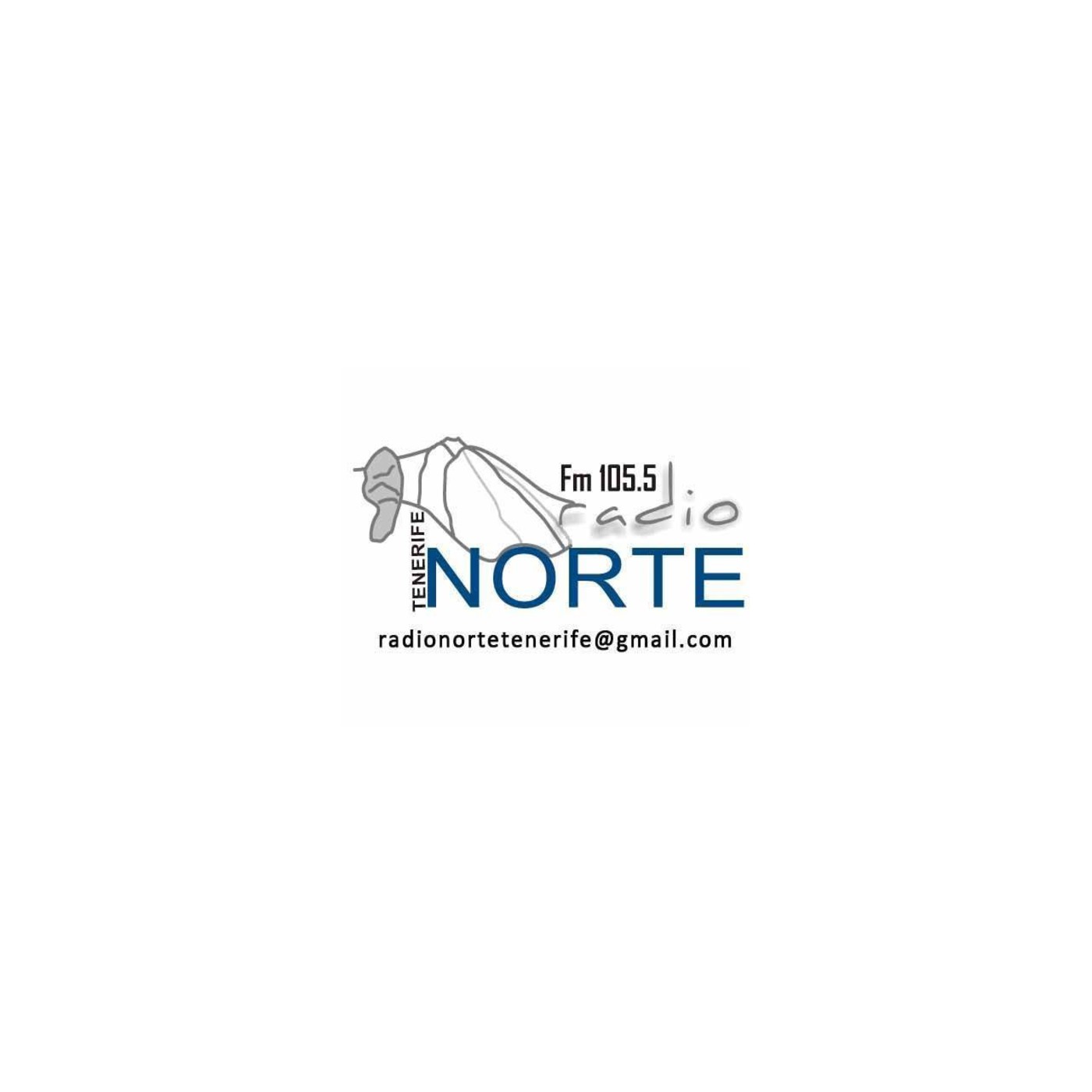 Escucha Podcast de Radio Norte Tenerife 105.5 FM iVoox