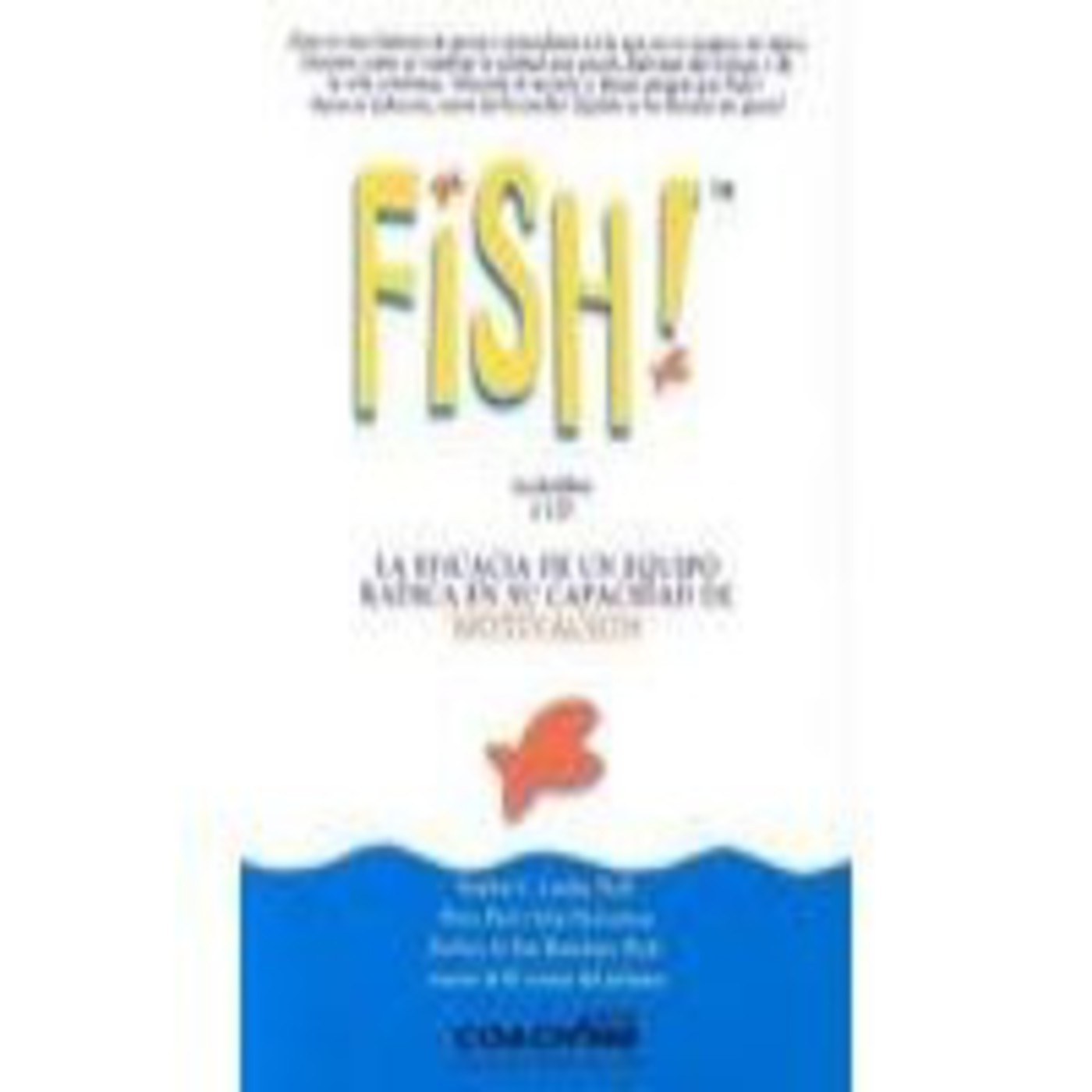 fish stephen lundin pdf español fish stephen lundin pdf español