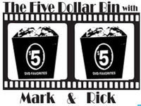 Ch. CIX: The ¡Three Amigos! Episode with The Singing Bush and Invisible Swordsman!