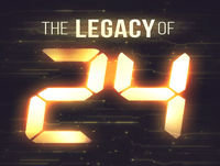 24 Episodes 507 - 508 "1pm-3pm"
