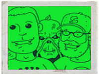 Con Extravaganza!