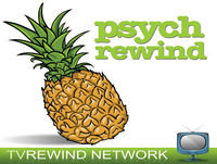 PR61 – Think Tank – Psych S4E14