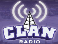 436: POST MATCH: John Tripp (Clan 2 Manchester Storm 5)