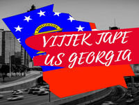 Vittek Tape US Georgia 22-6-18