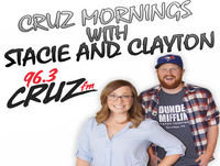 Stacie & Clayton - The Worst Thing We Did As Kids