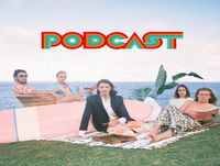 Episode 6 - Touring Phoenix's Tour Van, Noah's Saga and 5 Guys