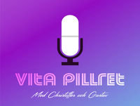 Vita Pillret #50 - Clownpillret