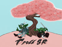 Volcanic Troll5R - Ep 22