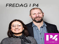 Fredag i P4: Floskel-SM
