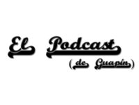 Logo de elPODCAST (de Guapín)