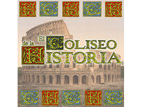 Logo de El Coliseo De La Historia 2.0