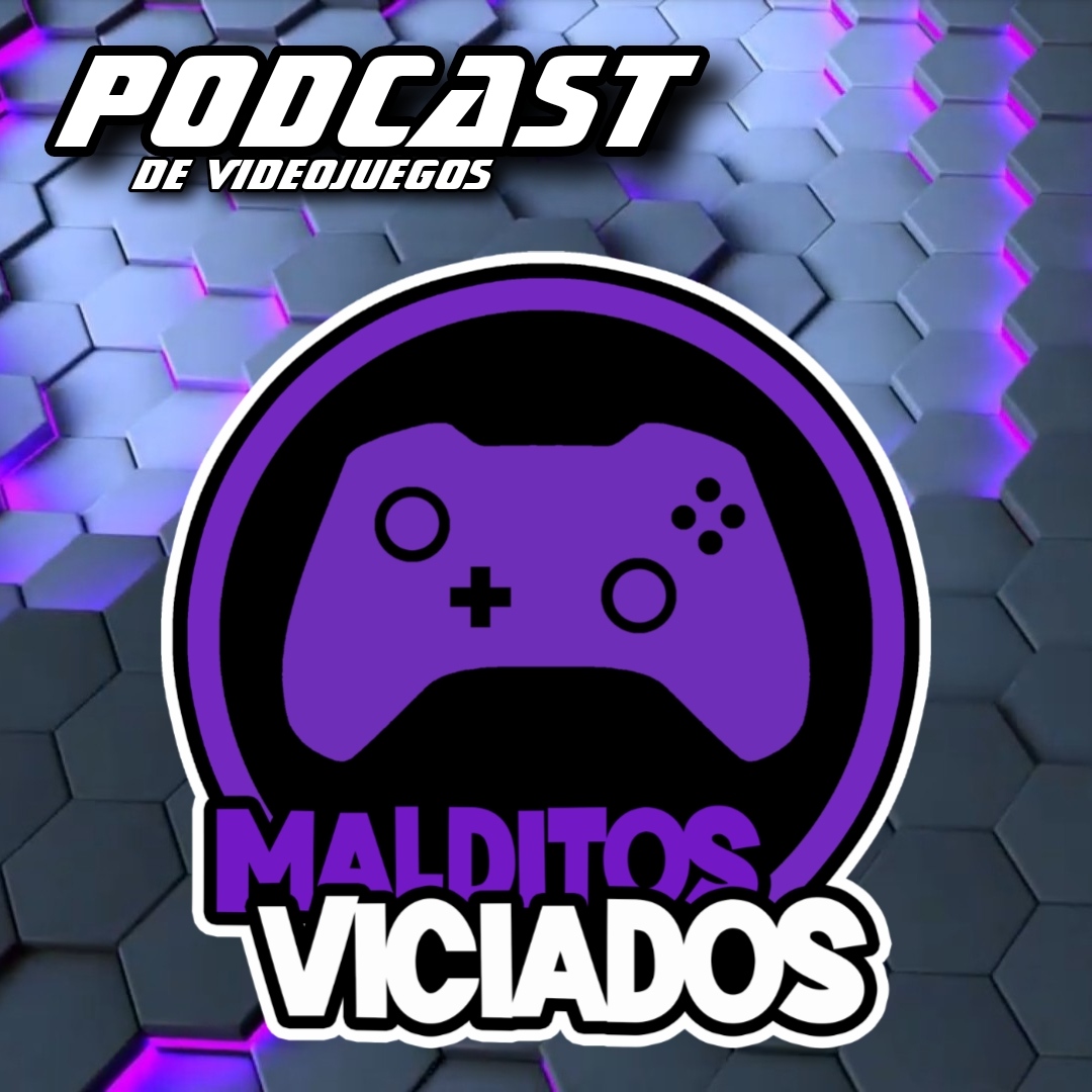 Malditos Viciados Podcast En IVoox