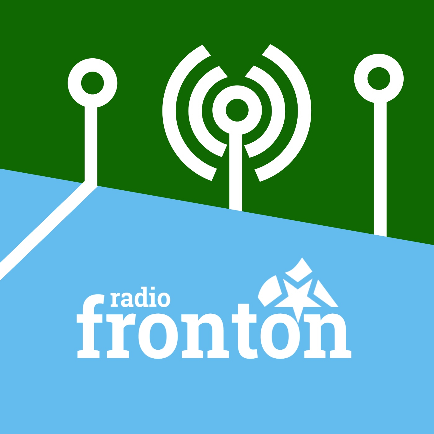 Radio Frontón